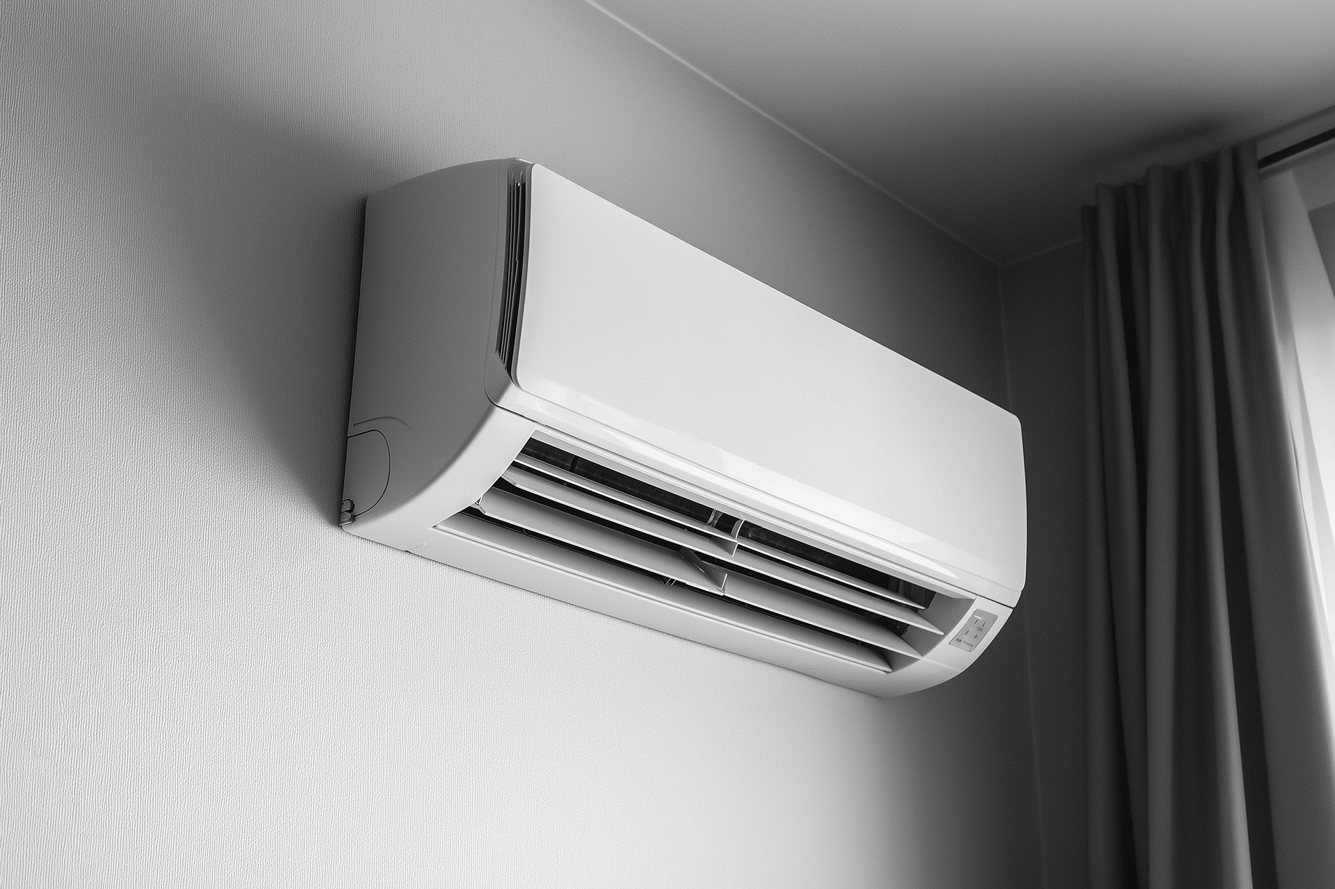 Waarom een airco kopen voor de zomer verstandig is