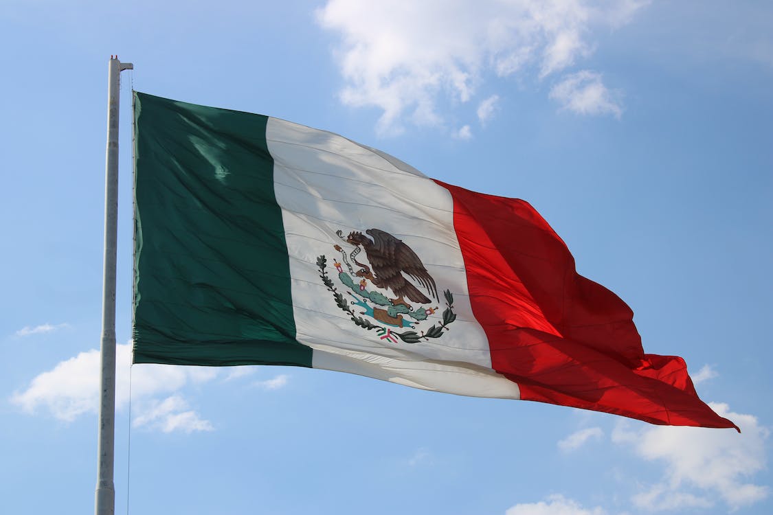 3 redenen om op uitwisseling naar Mexico te gaan