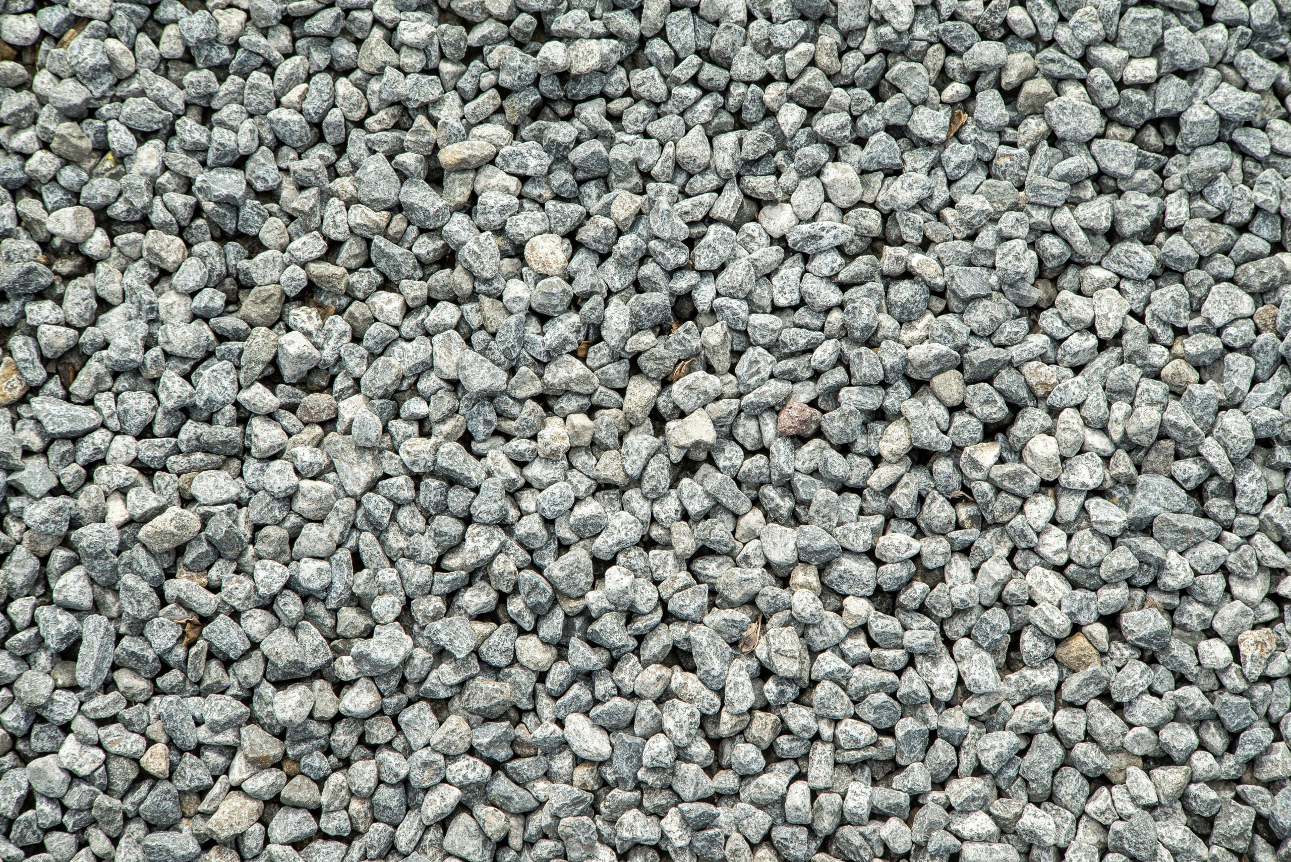 Bestratingsmaterialen voor een moderne oprit